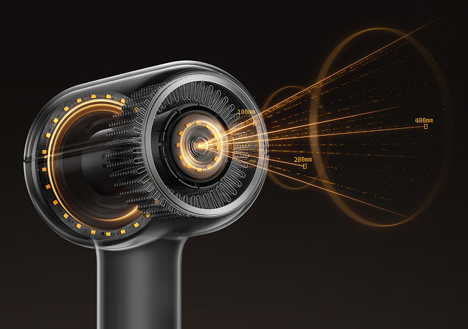 AI-Driven TOF Sensor