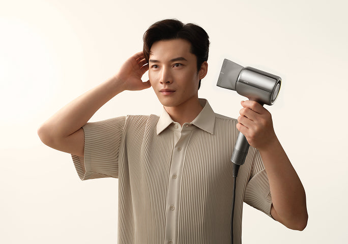 FastDry Concentrator - Designed for Male
