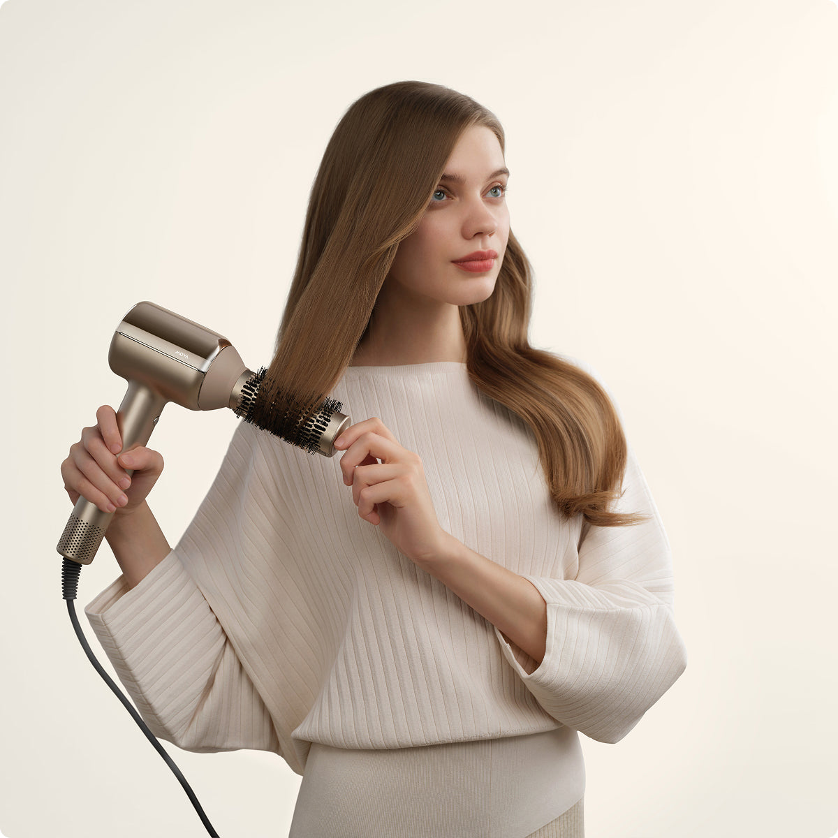 Volumizing Air Comb - Designed for Female