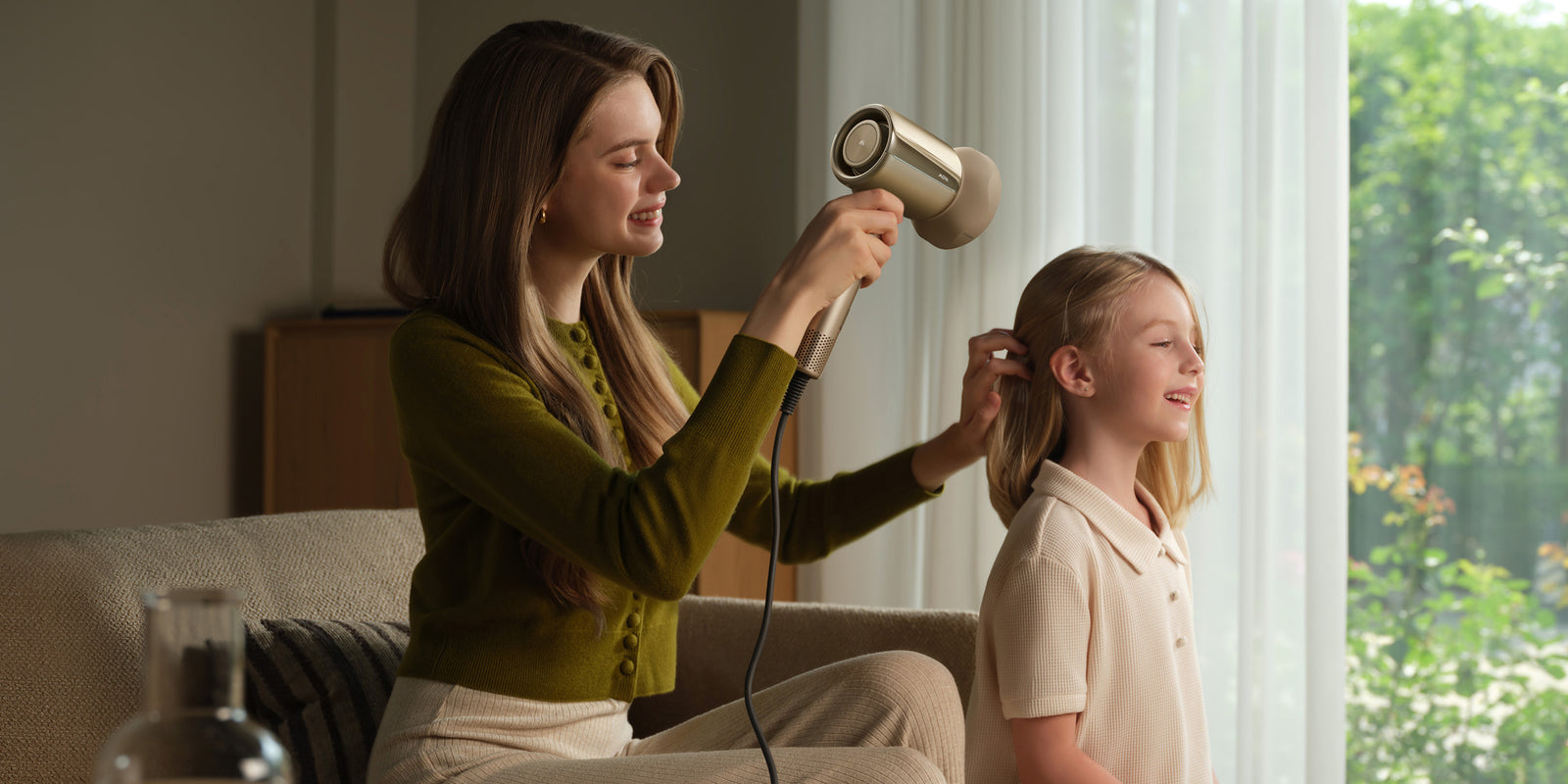 Kids Nozzle - Designed for Children