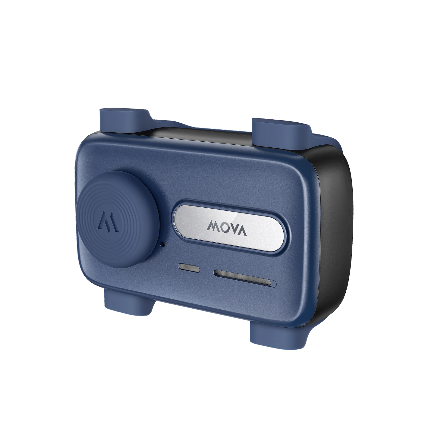 MOVA SureTrack Pro Pet GPS Tracker