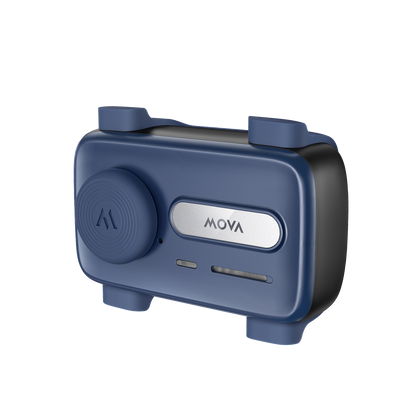 MOVA SureTrack Pro Pet GPS Tracker
