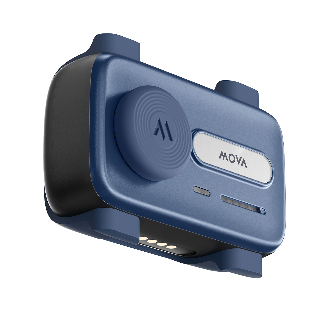MOVA SureTrack Pro Pet GPS Tracker