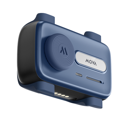 MOVA SureTrack Pro Pet GPS Tracker
