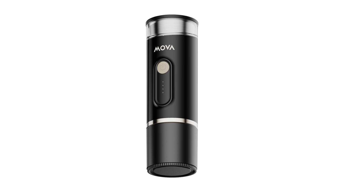 MOVA GoBrew T30 Portable Espresso Machine