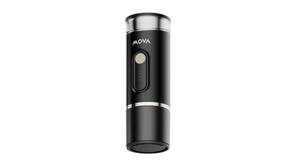 MOVA GoBrew T30 Portable Espresso Machine