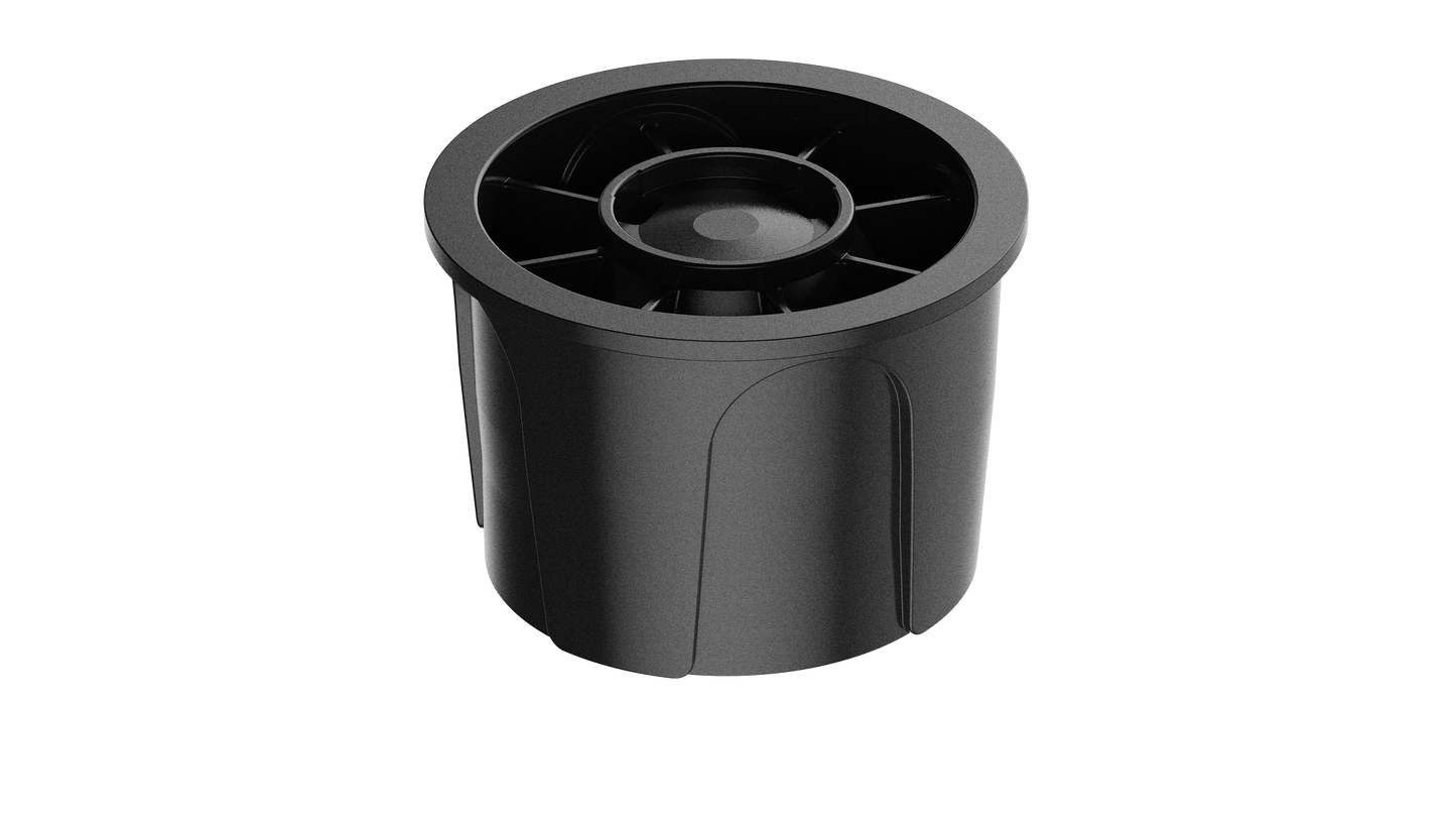 MOVA GoBrew T30 Portable Espresso Machine