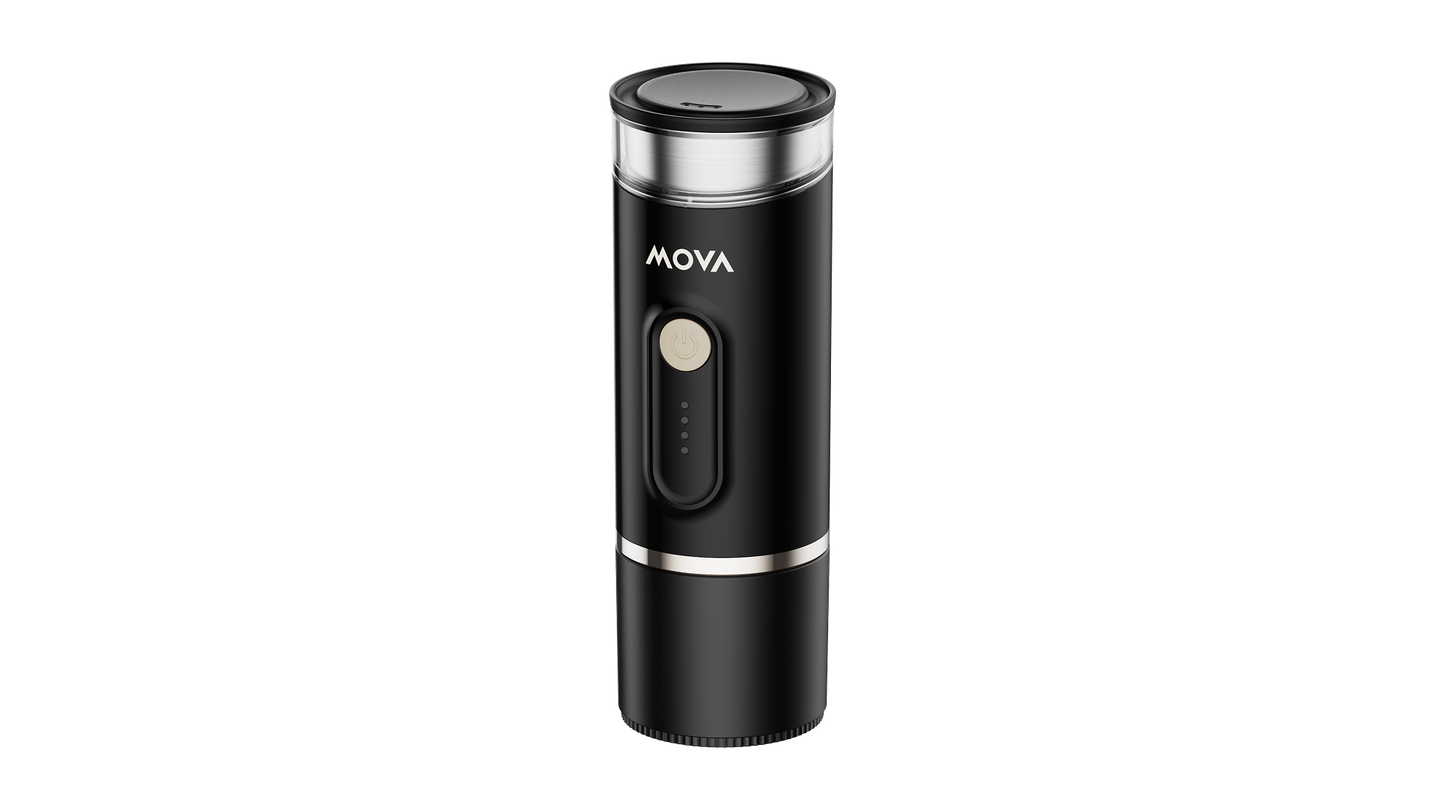 MOVA GoBrew T30 Portable Espresso Machine
