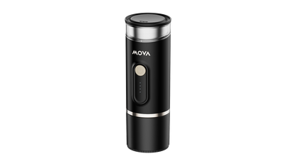 MOVA GoBrew T30 Portable Espresso Machine