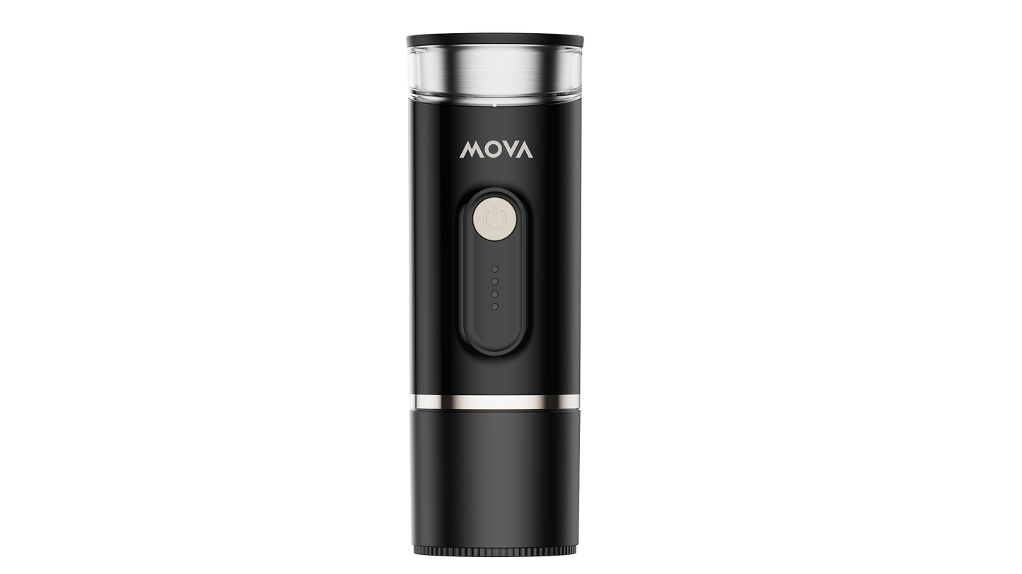 MOVA GoBrew T30 Portable Espresso Machine