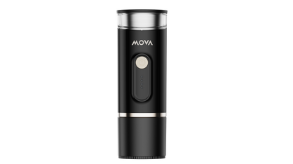 MOVA GoBrew T30 Portable Espresso Machine