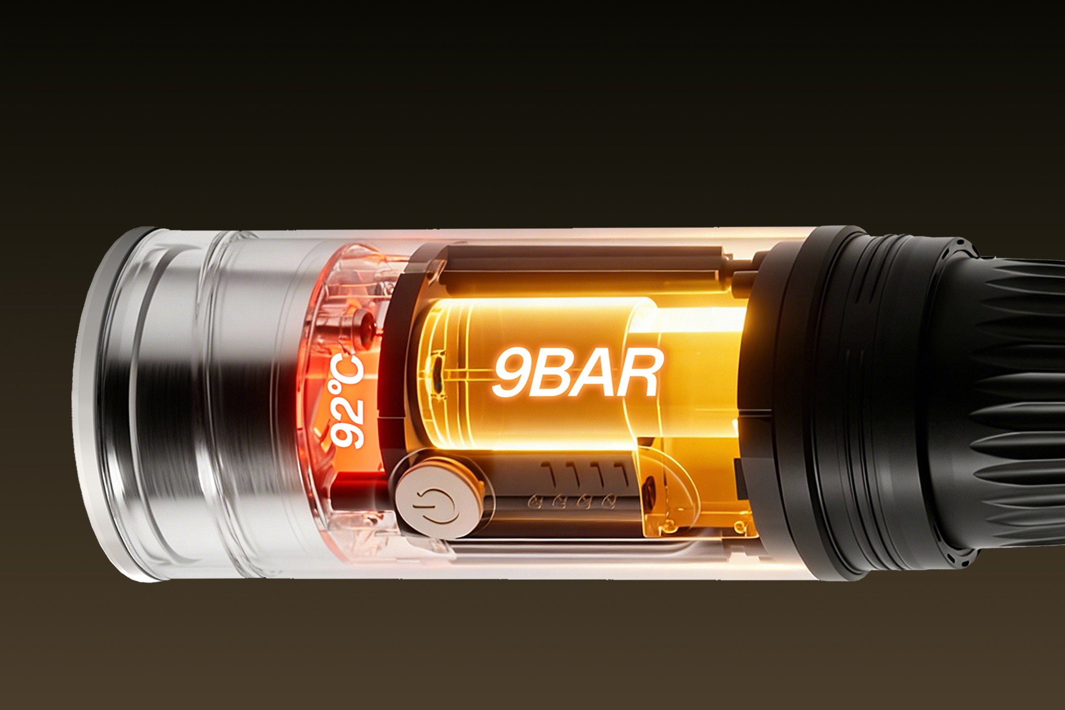 Golden-9Bar™ Extraction - 
