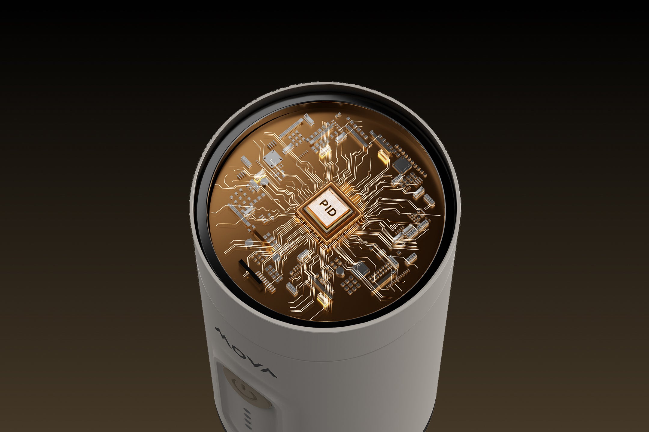Smart-PID™ Rapid Heating - 