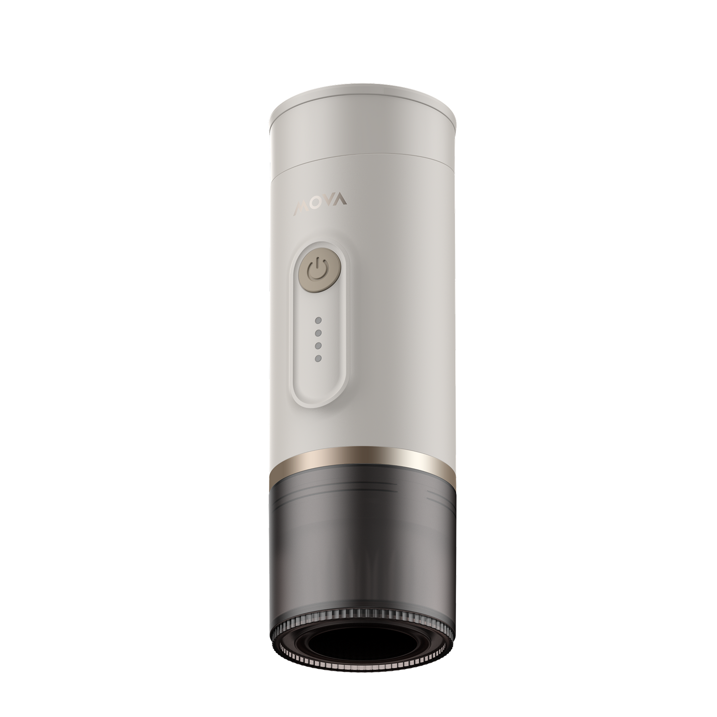 MOVA GoBrew T30 Portable Espresso Machine White
