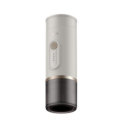 MOVA GoBrew T30 Portable Espresso Machine White