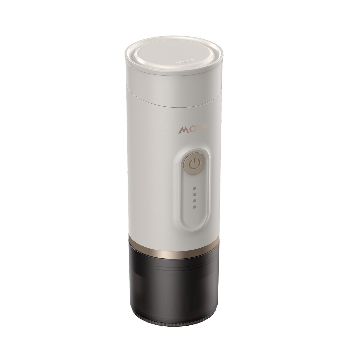 MOVA GoBrew T30 Portable Espresso Machine White