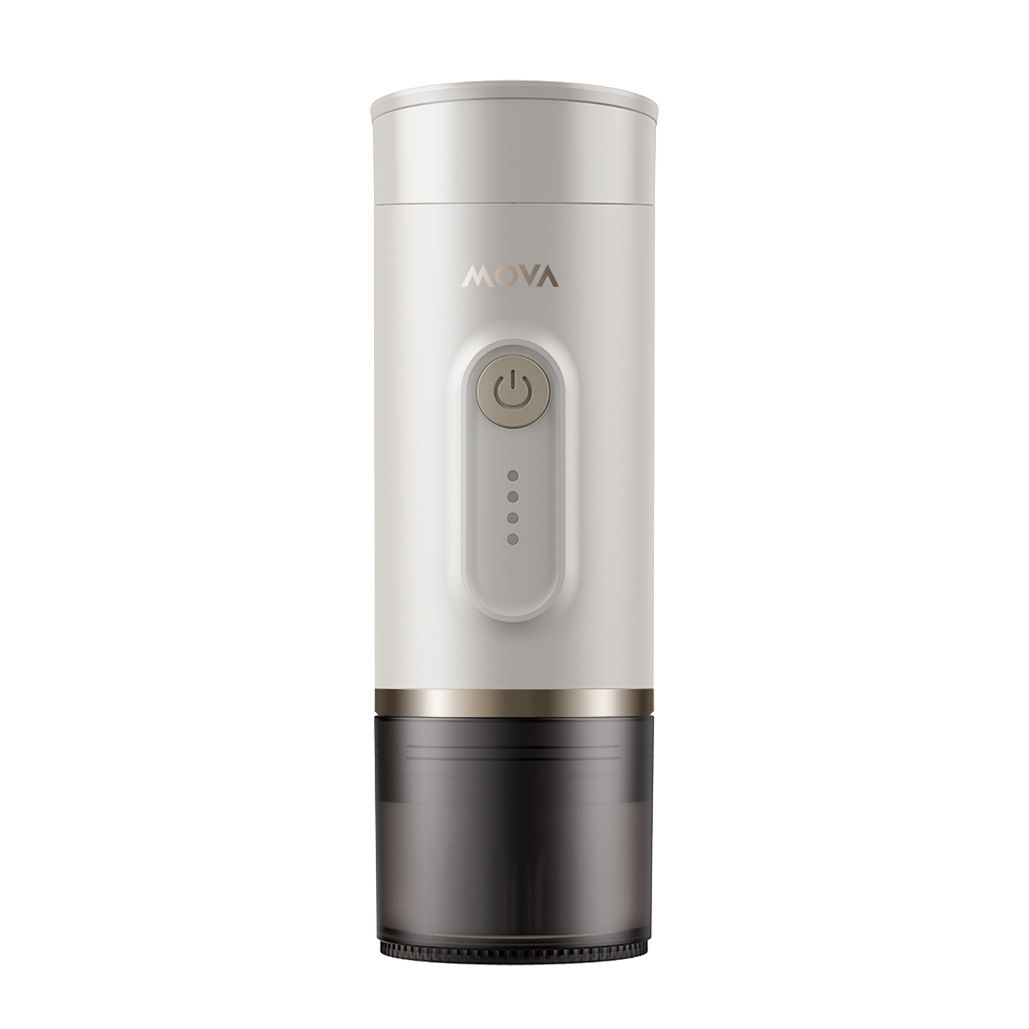 MOVA GoBrew T30 Portable Espresso Machine White