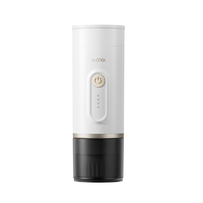 MOVA GoBrew T30 Portable Espresso Machine