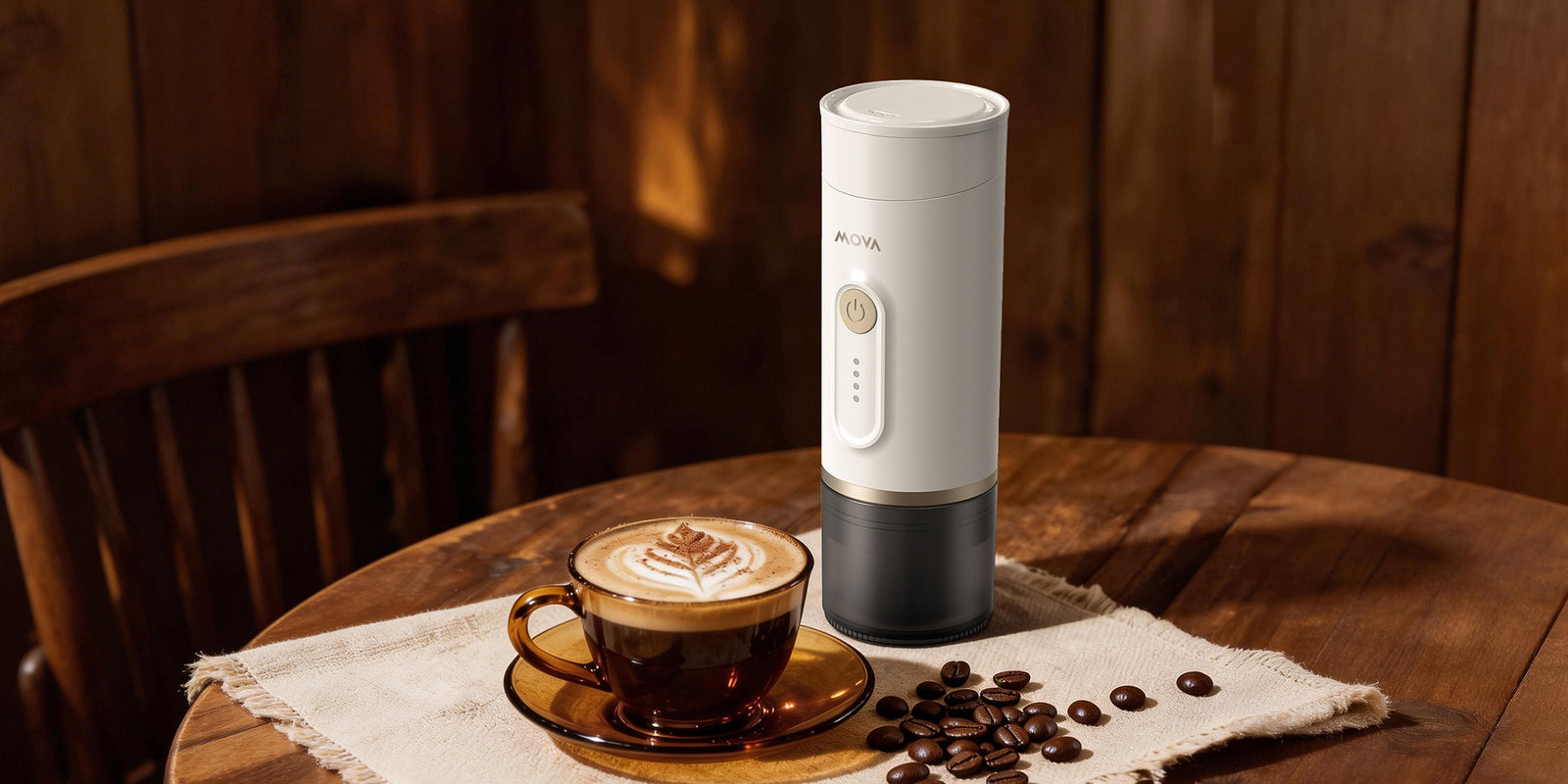 Two Ways to Brew - 