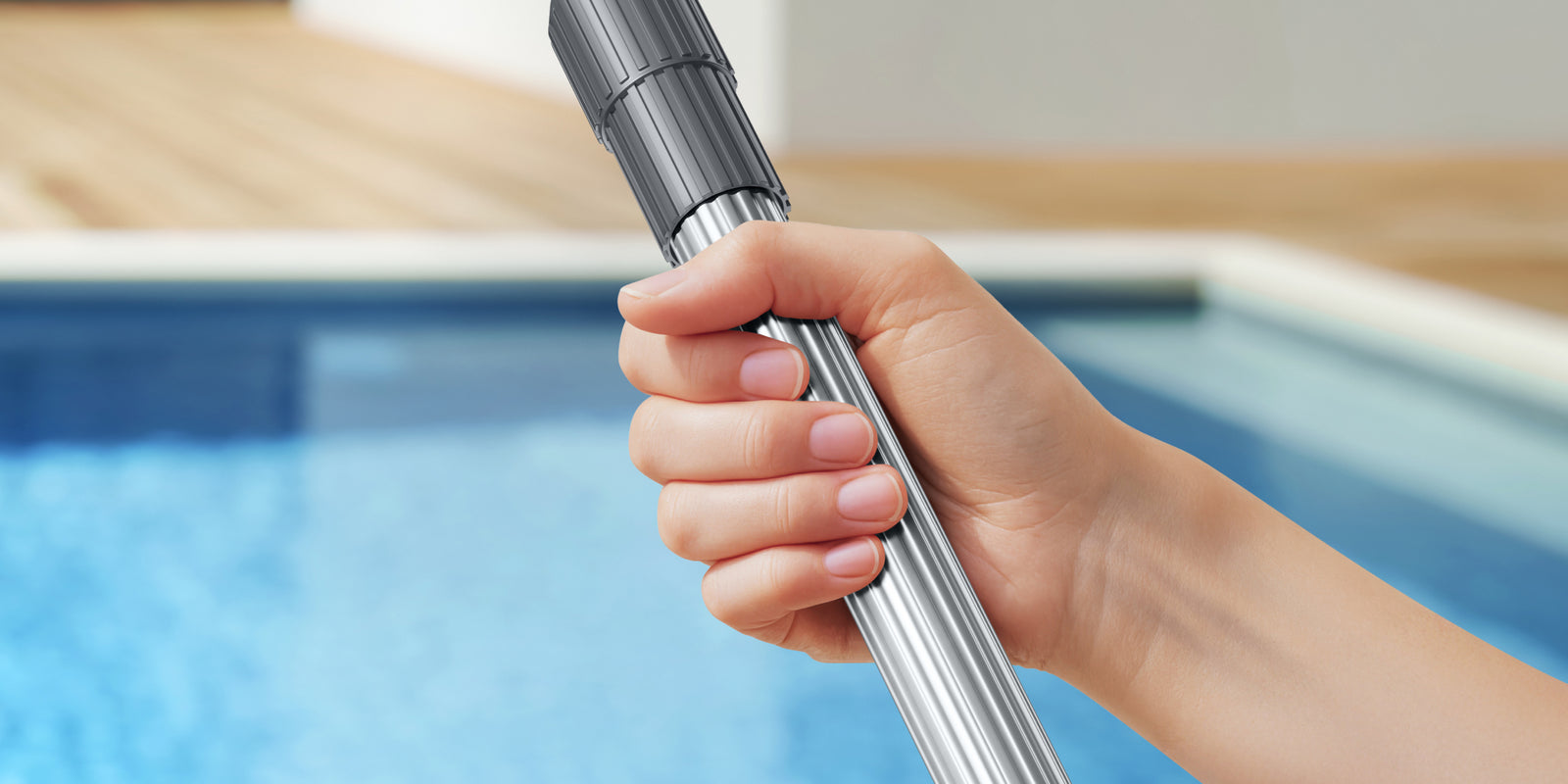 Comfort Grip - 