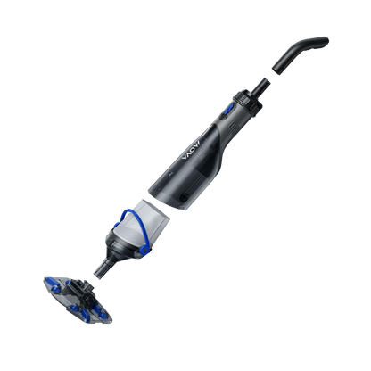 MOVA Handheld Pool Vacuum Handler V10