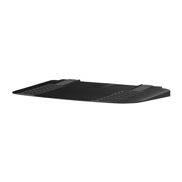 MOVA V70 Ultra Complete X Robot Vacuum Black Base Station Ramp Extension x1