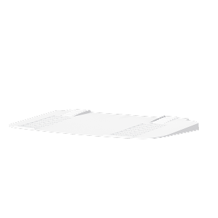 Base Station Ramp Extension