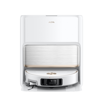 MOVA V70 Ultra Complete Robot Vacuum