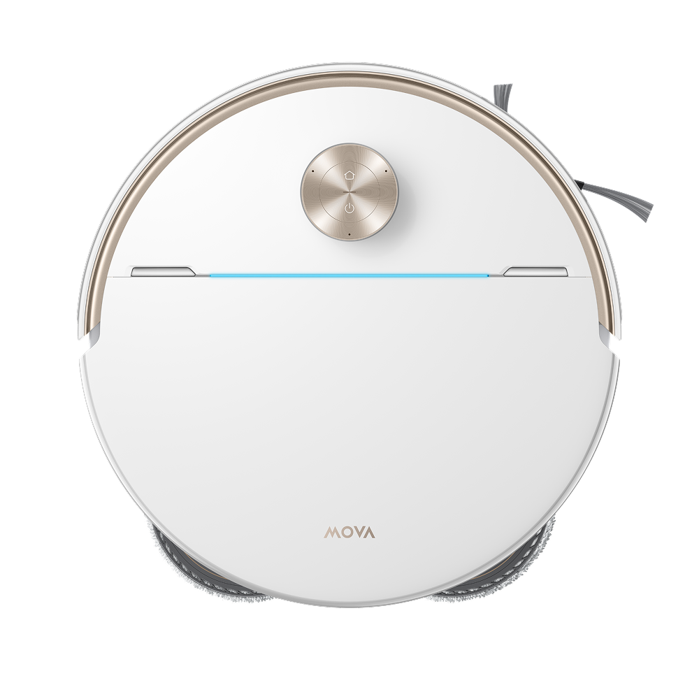 MOVA V70 Ultra Complete Robot Vacuum
