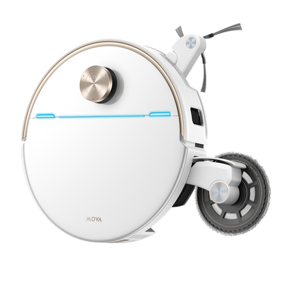 MOVA V70 Ultra Complete Robot Vacuum