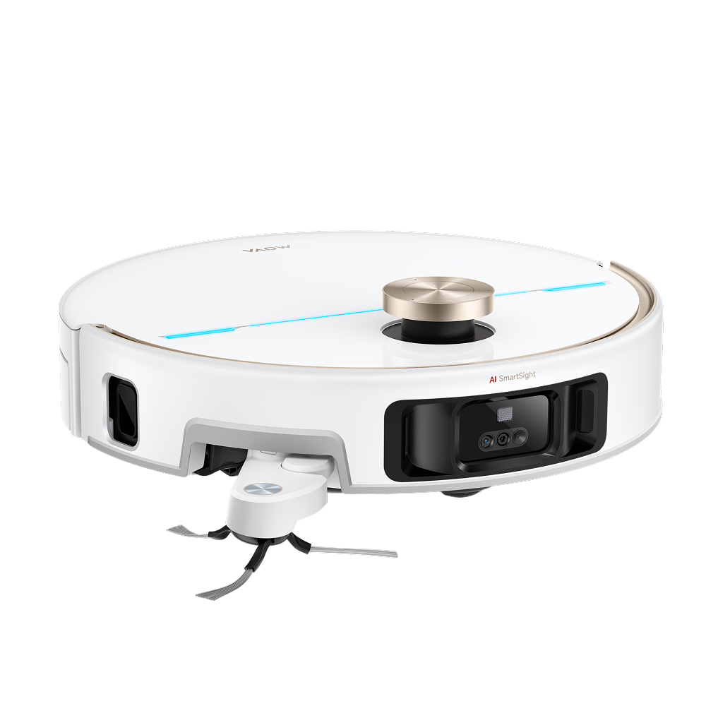 MOVA V70 Ultra Complete Robot Vacuum