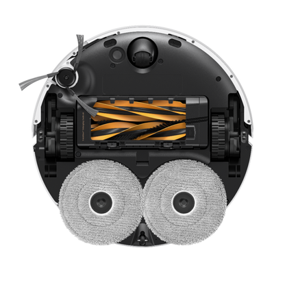 MOVA V70 Ultra Complete Robot Vacuum