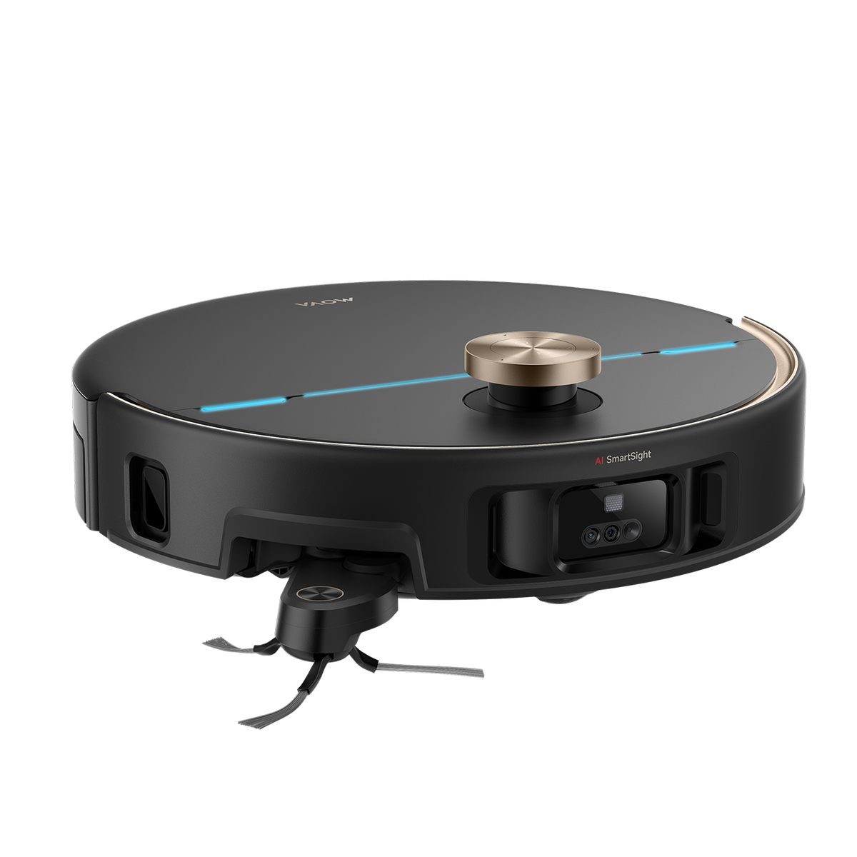 MOVA V70 Ultra Complete X Robot Vacuum Black