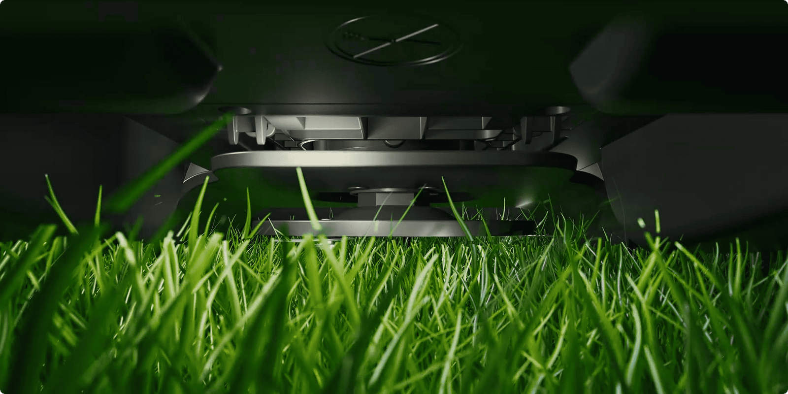 Terrain-Hugging Precision - 