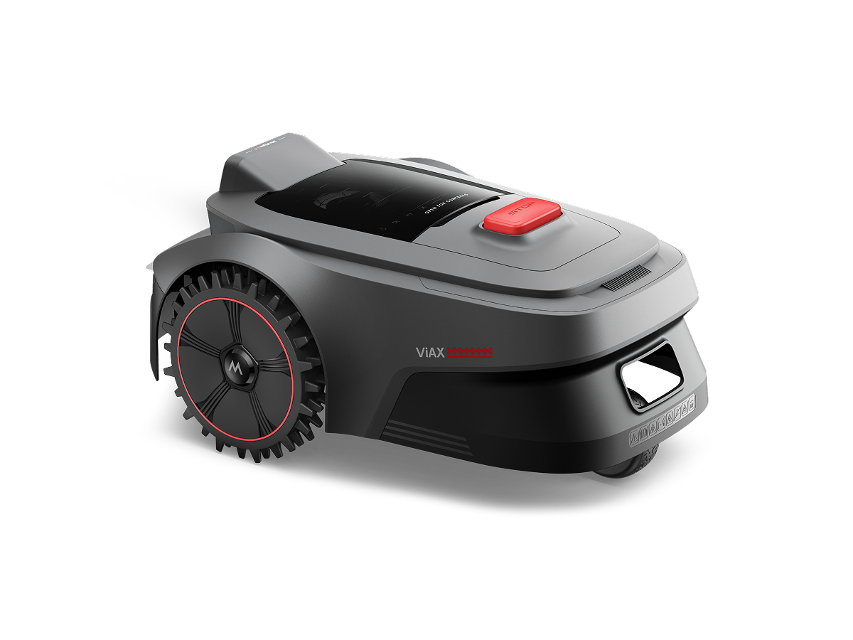 MOVA ViAX 250 Robot Lawn Mower