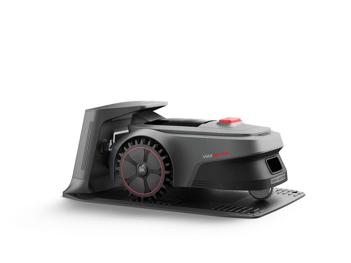 MOVA ViAX 250 Robot Lawn Mower