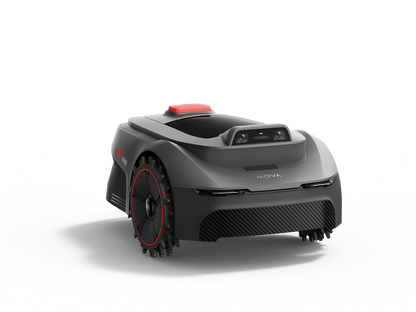 MOVA ViAX 250 Robot Lawn Mower