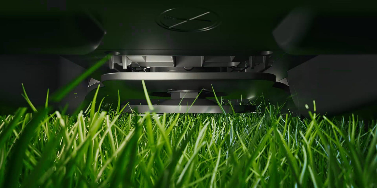 Terrain-Hugging Precision - 