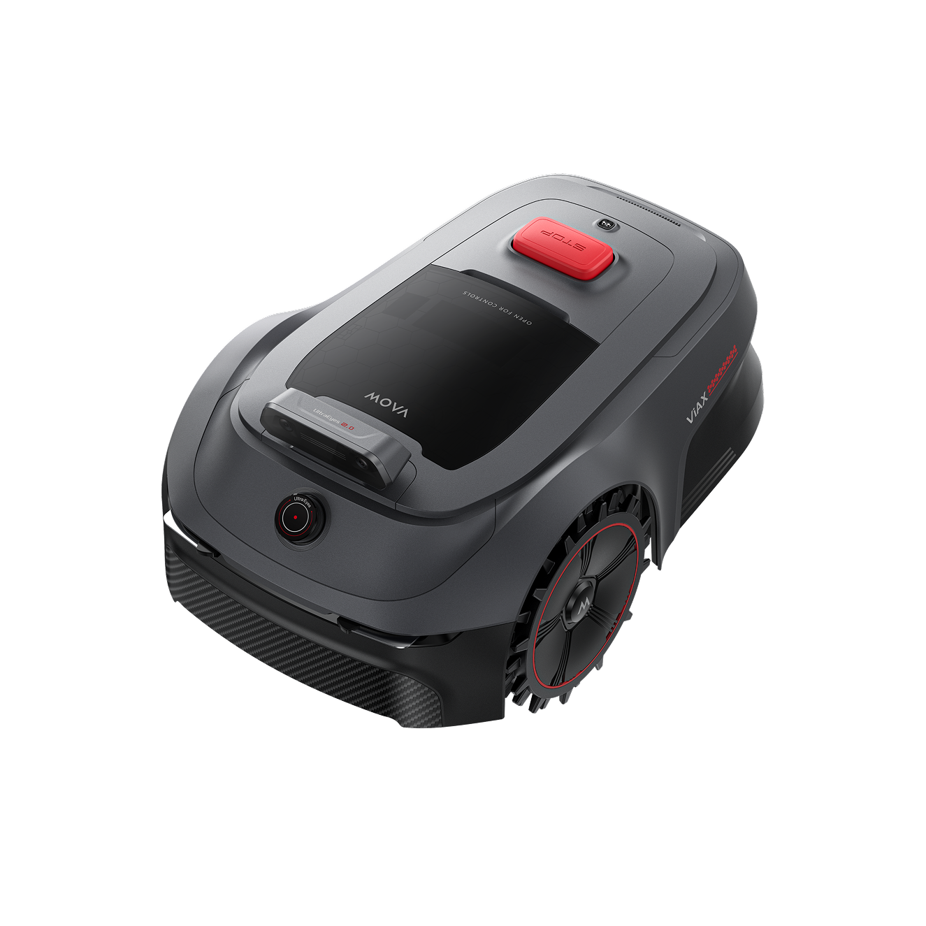 MOVA ViAX 500 Robot Lawn Mower