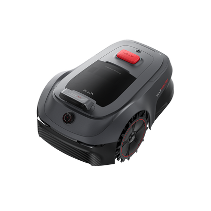 MOVA ViAX 500 Robot Lawn Mower