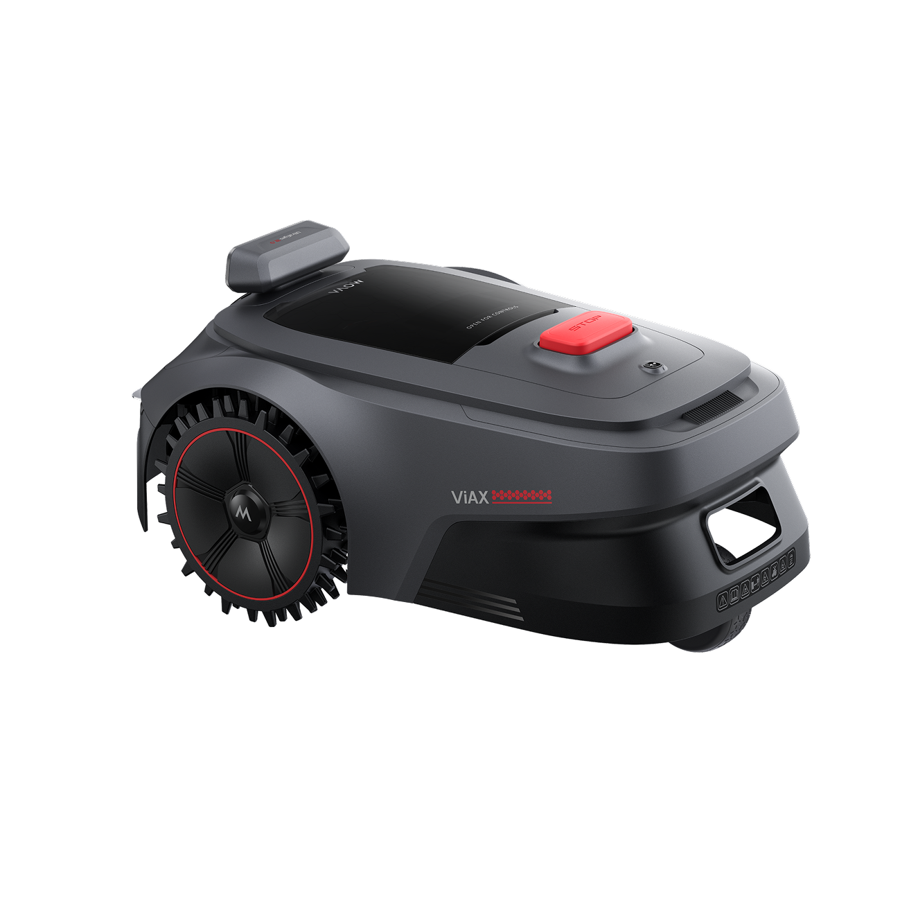 MOVA ViAX 500 Robot Lawn Mower