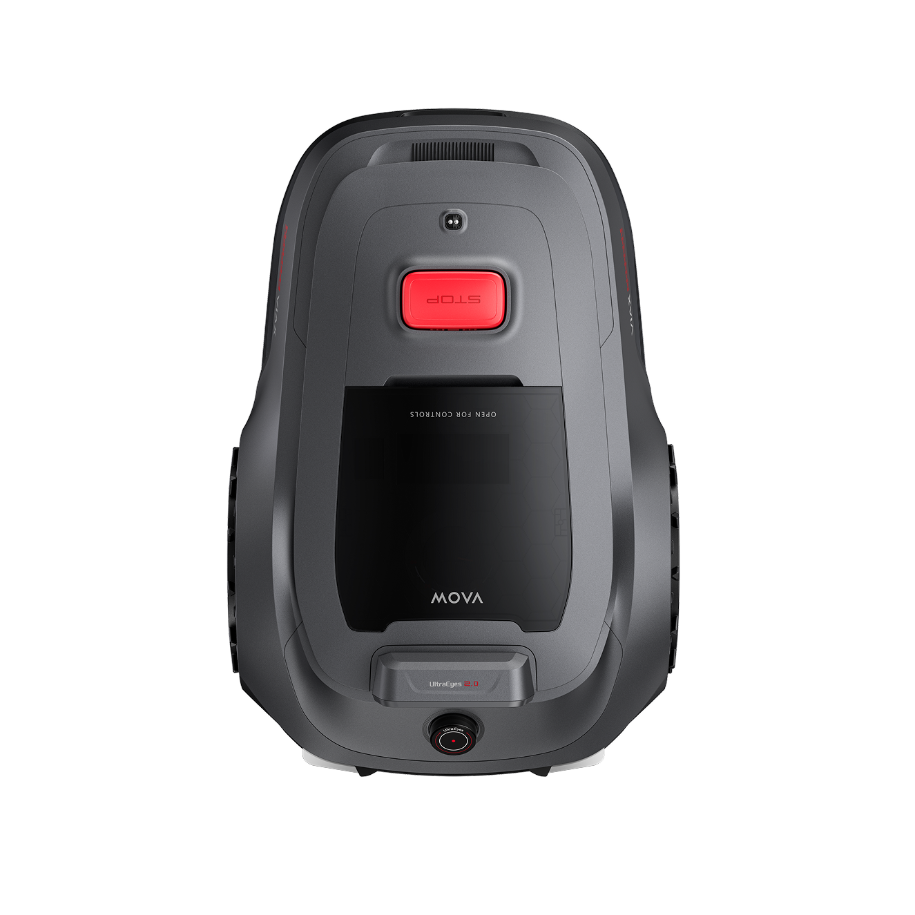 MOVA ViAX 500 Robot Lawn Mower