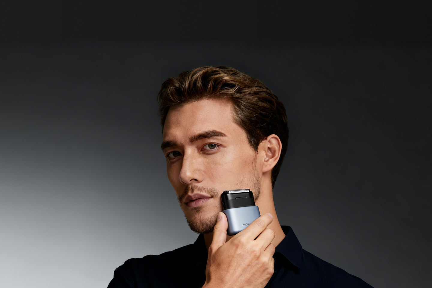 Effortless Beard Styling - 