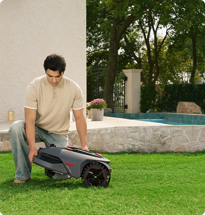 Anti-Theft Protection: Smart Security - 