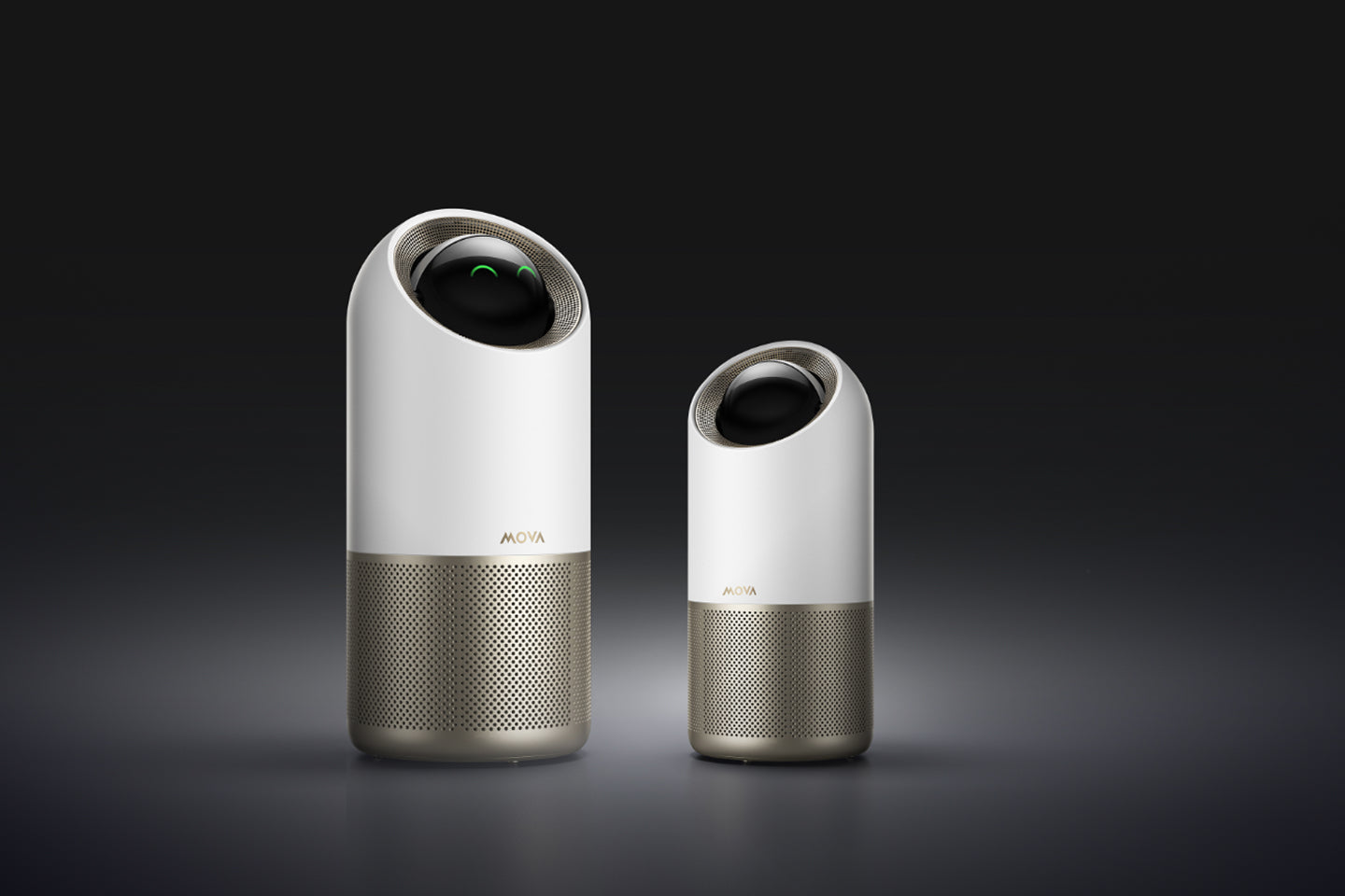 Compact,Comfortable,  Carefree - 