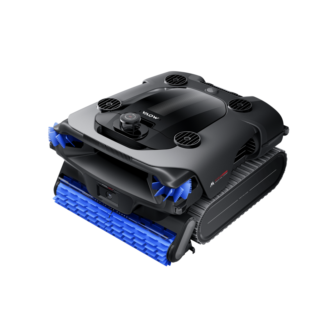 MOVA Rover X10 Robotic Pool Cleaner