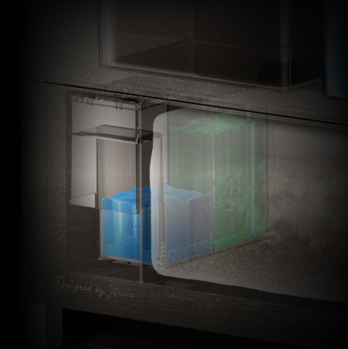 Auto Solution Refill with DuoSolution™ System