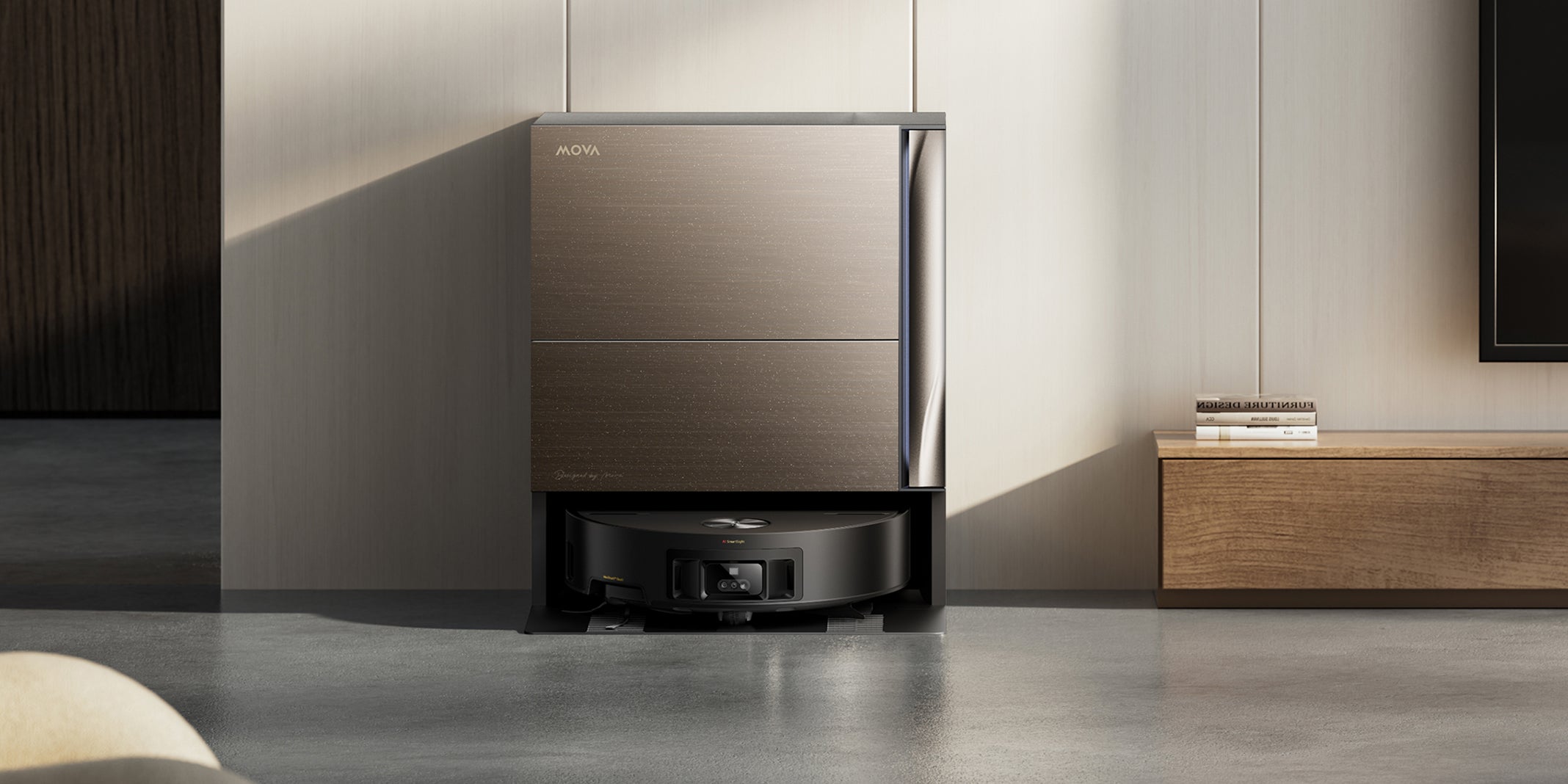 Rational Beauty, Defined by Precision.
