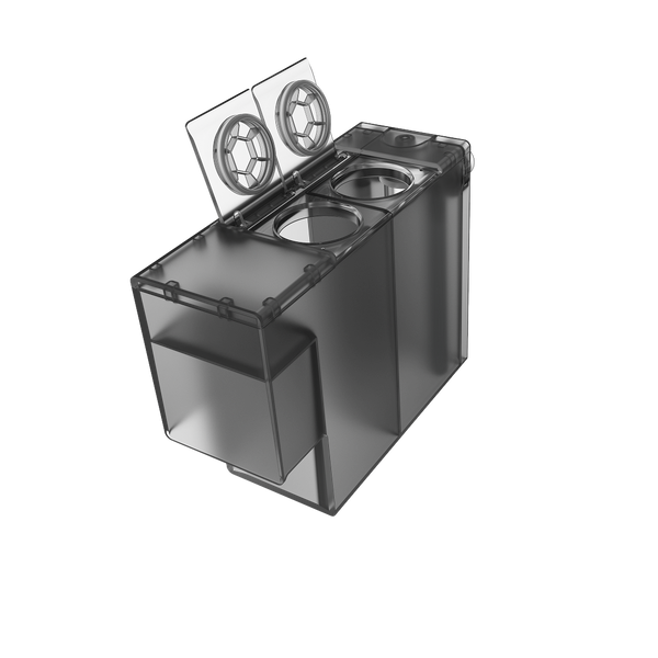 Auto Solution Dispenser Module - Dual Compartments