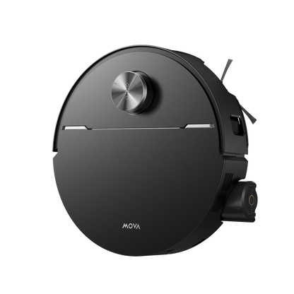 MOVA Z70 Ultra Roller Complete Robot Vacuum Stone Panel